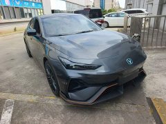 Changan UNI-V 1.5T 500BarPremium Version - ფოტო 4