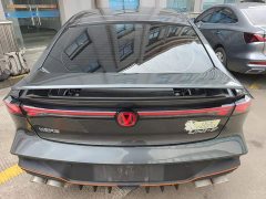 Changan UNI-V 1.5T 500BarPremium Version - ფოტო 6