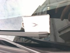 Changan UNI-V 1.5T 500BarPremium Version - ფოტო 9
