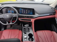 Changan CS75PLUS 1.5T Luxury Version - ფოტო 10