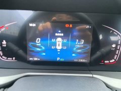 Changan CS75PLUS 1.5T Luxury Version - ფოტო 12