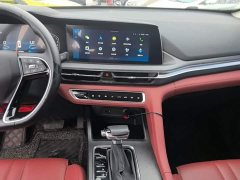 Changan CS75PLUS 1.5T Luxury Version - ფოტო 13