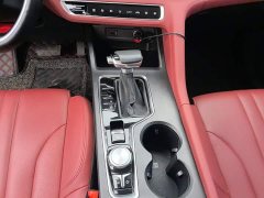 Changan CS75PLUS 1.5T Luxury Version - ფოტო 14