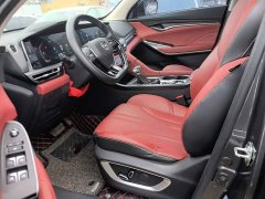 Changan CS75PLUS 1.5T Luxury Version - ფოტო 15