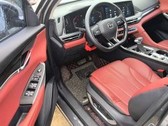 Changan CS75PLUS 1.5T Luxury Version - ფოტო 16