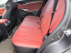 Changan CS75PLUS 1.5T Luxury Version - ფოტო 17