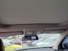 Changan CS75PLUS 1.5T Luxury Version - ფოტო 18
