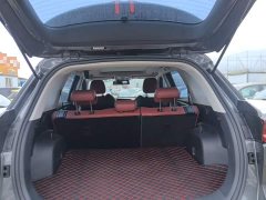 Changan CS75PLUS 1.5T Luxury Version - ფოტო 19