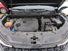 Changan CS75PLUS 1.5T Luxury Version - ფოტო 20