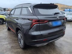 Changan CS75PLUS 1.5T Luxury Version - ფოტო 5