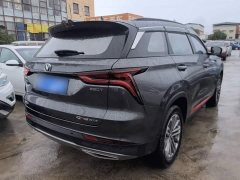 Changan CS75PLUS 1.5T Luxury Version - ფოტო 7