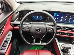 Changan CS75PLUS 1.5T Luxury Version - ფოტო 11