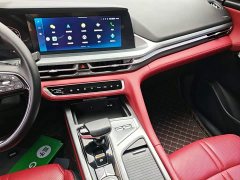 Changan CS75PLUS 1.5T Luxury Version - ფოტო 13