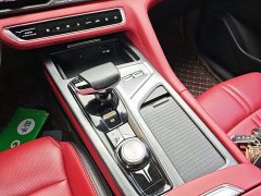 Changan CS75PLUS 1.5T Luxury Version - ფოტო 14
