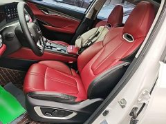 Changan CS75PLUS 1.5T Luxury Version - ფოტო 15