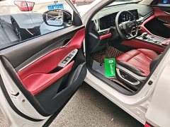 Changan CS75PLUS 1.5T Luxury Version - ფოტო 16