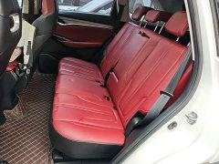 Changan CS75PLUS 1.5T Luxury Version - ფოტო 17