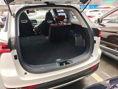 Changan CS75PLUS 1.5T Luxury Version - ფოტო 19