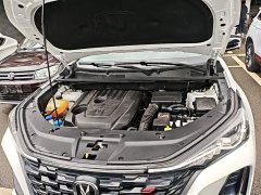 Changan CS75PLUS 1.5T Luxury Version - ფოტო 20
