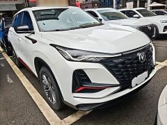 Changan CS75PLUS 1.5T Luxury Version - ფოტო 4