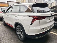 Changan CS75PLUS 1.5T Luxury Version - ფოტო 5