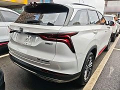 Changan CS75PLUS 1.5T Luxury Version - ფოტო 7