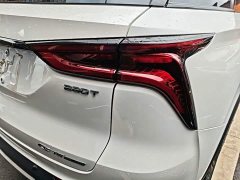 Changan CS75PLUS 1.5T Luxury Version - ფოტო 8