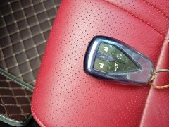 Changan CS75PLUS 1.5T Luxury Version - ფოტო 9