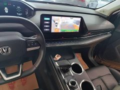 Changan CS55PLUS 1.5T DCTPremium Version - ფოტო 10
