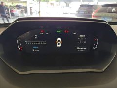 Changan CS55PLUS 1.5T DCTPremium Version - ფოტო 12