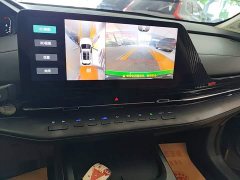 Changan CS55PLUS 1.5T DCTPremium Version - ფოტო 13