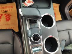 Changan CS55PLUS 1.5T DCTPremium Version - ფოტო 14