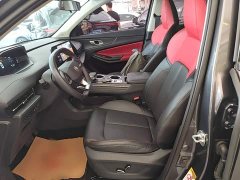 Changan CS55PLUS 1.5T DCTPremium Version - ფოტო 15