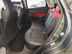 Changan CS55PLUS 1.5T DCTPremium Version - ფოტო 17