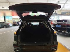 Changan CS55PLUS 1.5T DCTPremium Version - ფოტო 19