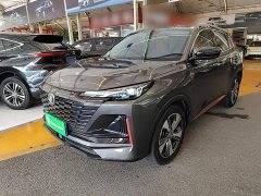Changan CS55PLUS 1.5T DCTPremium Version - ფოტო 2