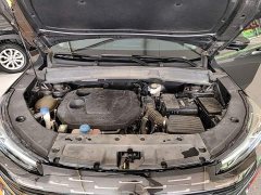 Changan CS55PLUS 1.5T DCTPremium Version - ფოტო 20