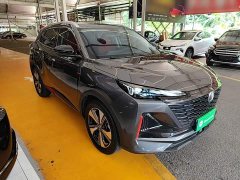 Changan CS55PLUS 1.5T DCTPremium Version - ფოტო 4