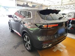 Changan CS55PLUS 1.5T DCTPremium Version - ფოტო 5