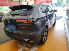 Changan CS55PLUS 1.5T DCTPremium Version - ფოტო 7