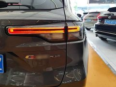 Changan CS55PLUS 1.5T DCTPremium Version - ფოტო 8