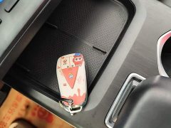 Changan CS55PLUS 1.5T DCTPremium Version - ფოტო 9