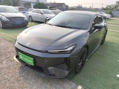 Changan UNI-V 1.5T Premium Version - ფოტო 1