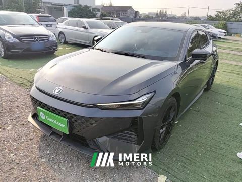 2024 Changan UNI-V 1.5T Premium Version - ავტომობილი ჩინეთიდან