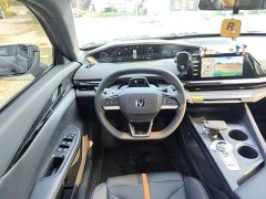 Changan UNI-V 1.5T Premium Version - ფოტო 11