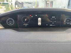 Changan UNI-V 1.5T Premium Version - ფოტო 12