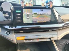 Changan UNI-V 1.5T Premium Version - ფოტო 13