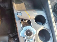 Changan UNI-V 1.5T Premium Version - ფოტო 14