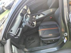 Changan UNI-V 1.5T Premium Version - ფოტო 15