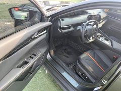 Changan UNI-V 1.5T Premium Version - ფოტო 16